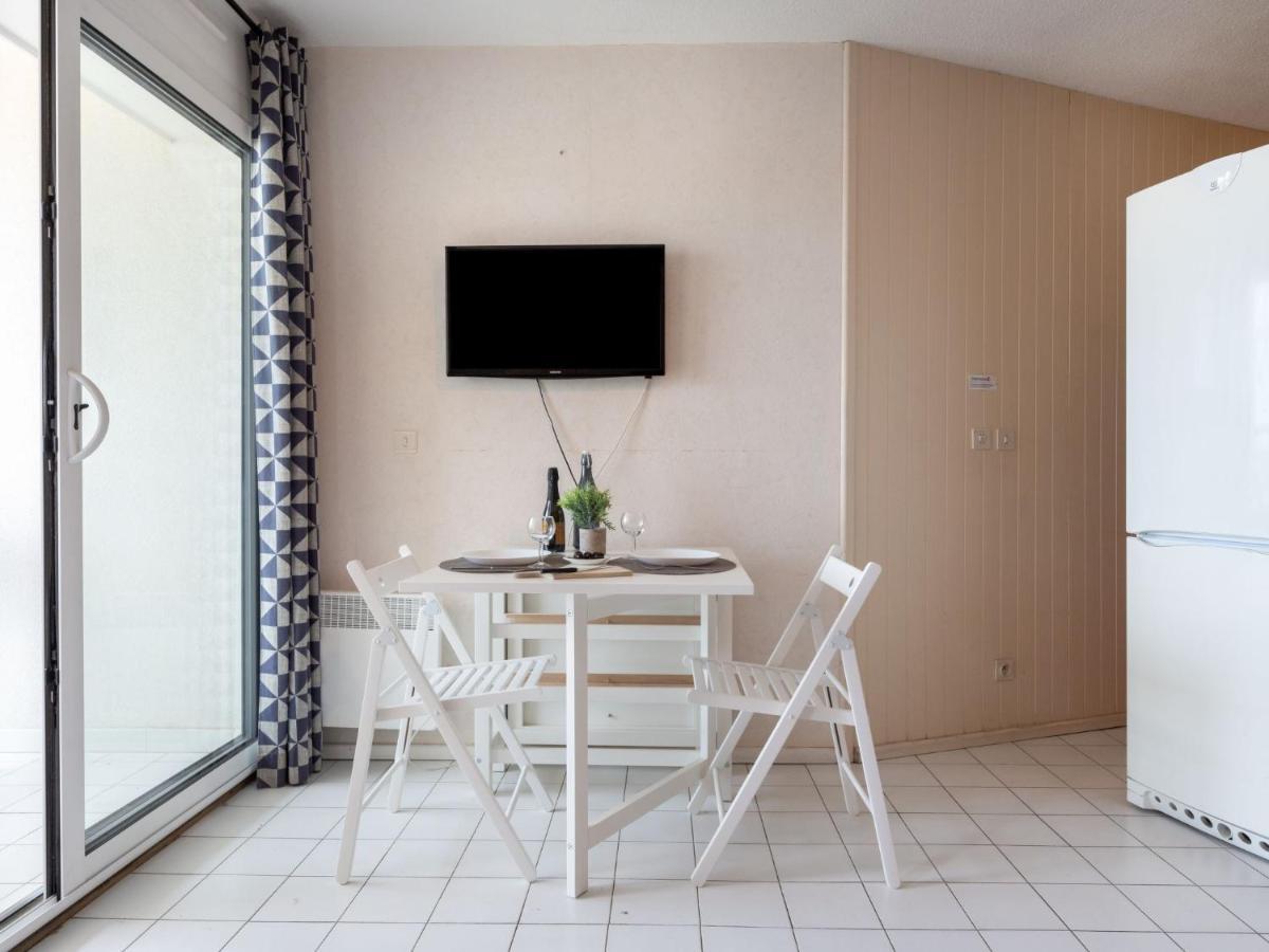 Studio Casino By Interhome Кане Екстериор снимка